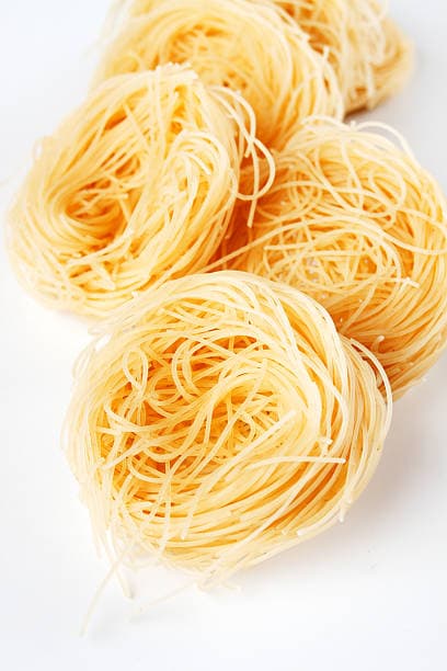 تصویر 1 از فروش ورمیشل آشیانه ایی + جهان قیمت عمده